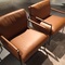 Olta fauteuil Grey - 1